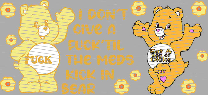 16oz Care Bears-Be-47